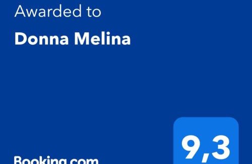 Mileto Bed & Breakfast | Donna Melina