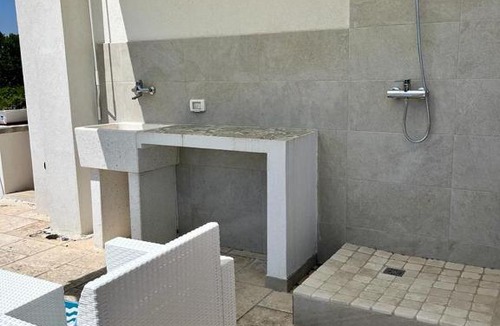 Otranto Apartment | Donna Nella