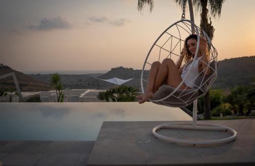 Agrigento Hotel | Doric Eco Boutique Resort & Spa - Sicily