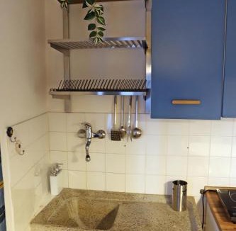Arquata Scrivia Apartment | Dory's Tiny House