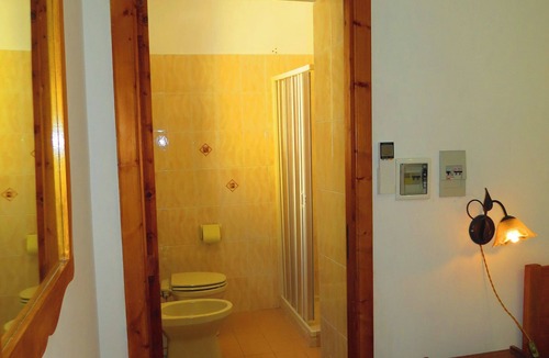 Lipari Historic Centre Apartment | double second floor single use