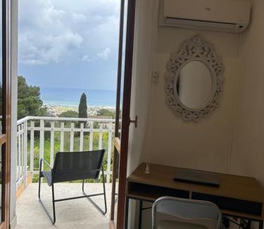 Paparella House | Dream on the Blue House