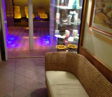 Cavedago Hotel | Dream & Wellness Hotel Olisamir
