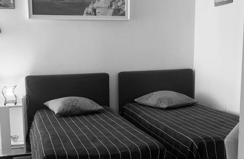 Chiesiola Apartment | Dreaming Penthouse