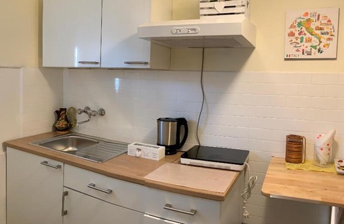 Mogliano Veneto Apartment | Dreaming Venice Apartament