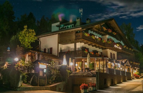 Soprabolzano Hotel | Drei Birken