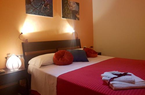 Milazzo Hostel | Driade H