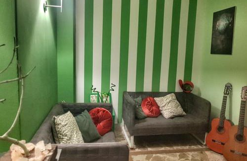 Milazzo Hostel | Driade H