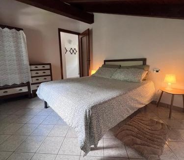 Vanzone con San Carlo Apartment | Ds Hüüsji 1