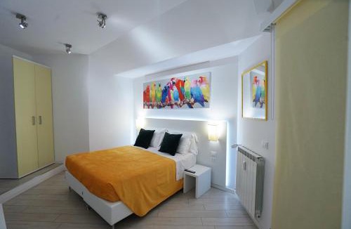 Garbatella House | Duca's House