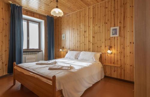Temu Apartment | Due Gnomi - AffittiPontediLegno