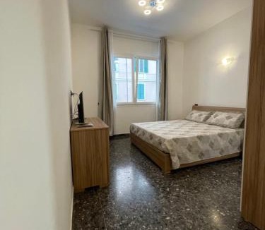 Savona House | Due passi dal mare
