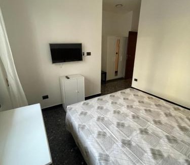 Savona House | Due passi dal mare