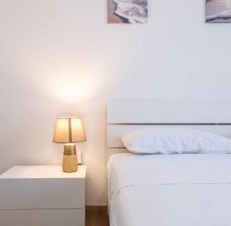 Punta Marina Apartment | Due passi dal mare - Residence Sirena