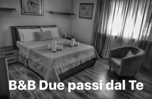 Old Town Bed & Breakfast | Due passi dal Te