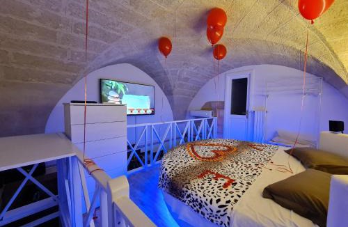 Lecce House | Duecuori & Una spa