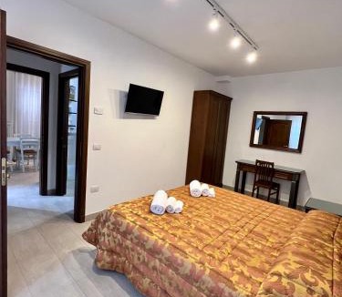 Visso Apartment | Duetorri