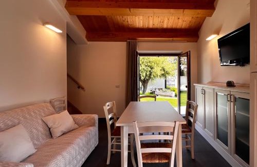 Visso Apartment | Duetorri