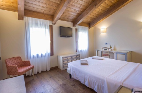 Eraclea Mare House | Dune Agriturismo