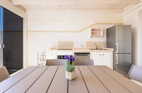Campomarino di Maruggio House | Dune e Tramonti - Monolocale by BarbarHouse