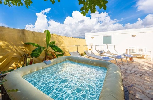 Scicli Villa | Dune Giardino - Three Bedroom Villa, Sleeps 6