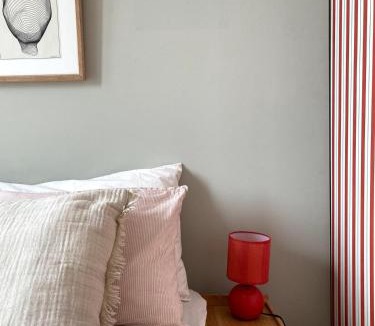 Turro Apartment | Duomo-Centrale Elegant two-room Nolo next to M1