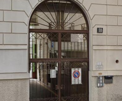 Turro Apartment | Duomo-Centrale Elegant two-room Nolo next to M1