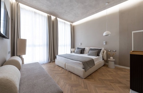 San Babila House | Duomo Collection