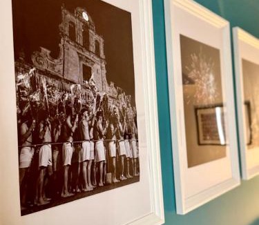 Lentini Bed & Breakfast | Duomo Rooms b&b