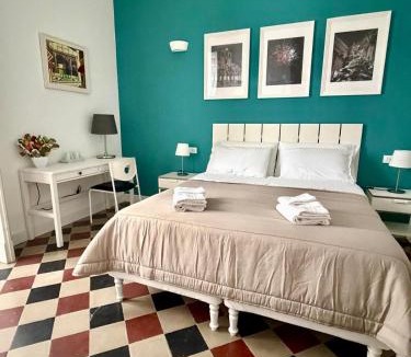 Lentini Bed & Breakfast | Duomo Rooms b&b