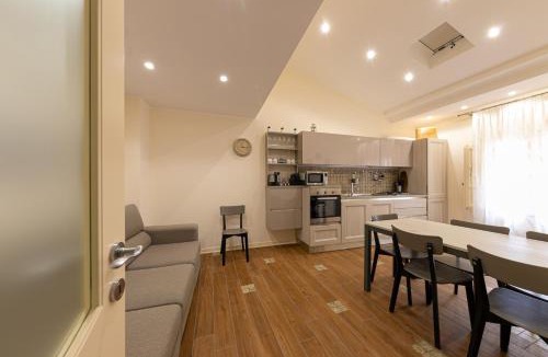 Old Town Apartment | Duomo Suite