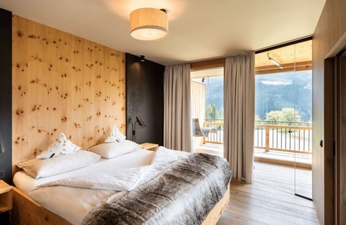 Mittersill Hotel | Duplex-Studio Engelwurz - B&B 4-6 nights - Gut Sonnberghof Naturhotel