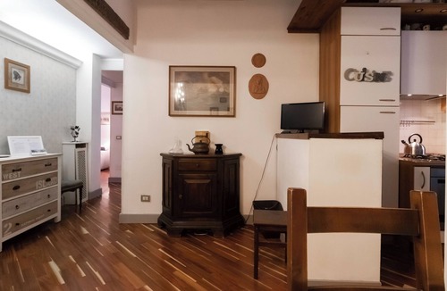 Ghisolfa Apartment | Duprè 5