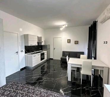 Grottasanta Apartment | Dyo Adelfia, elegante "open space" vista mare