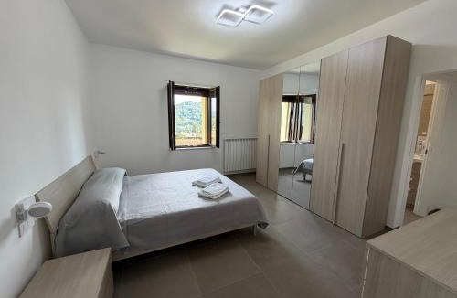 Orte Apartment | E V A - Esperienza Vita Agrituristica