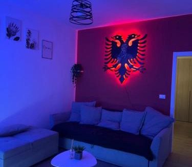 Massa Lombarda Apartment | Eagle Apartment