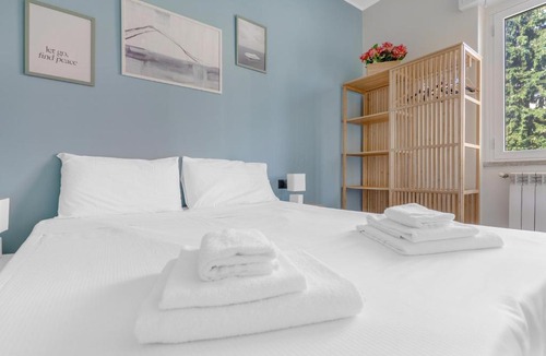 Forlanini Apartment | Easy LIN Apartment