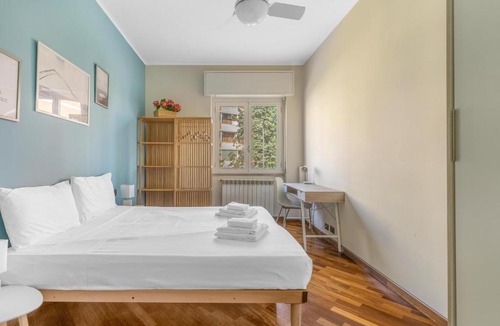 Forlanini Apartment | Easy LIN Apartment