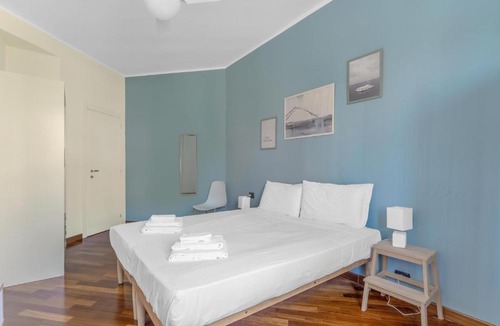 Forlanini Apartment | Easy LIN Apartment