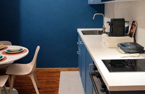 Crescenzago Apartment | Easy Loft Milano