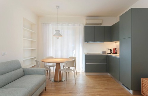 Porta Nuova Apartment | easyhomes - Repubblica