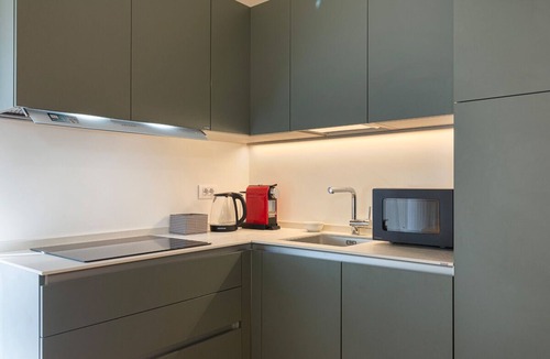 Porta Nuova Apartment | easyhomes - Repubblica
