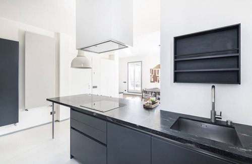 Porta Lodovica Apartment | Easylife - Apartment with terrace near Duomo