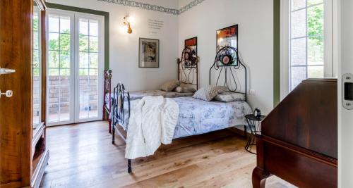 Bobbio Villa | Easylife - Bobbio - Villa di charme con parcheggio