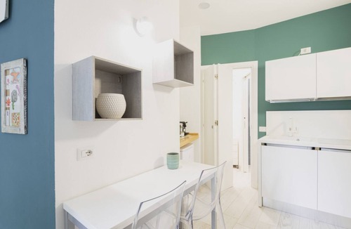 Guastalla Apartment | Easylife - Comfortable Studio in Porta Romana