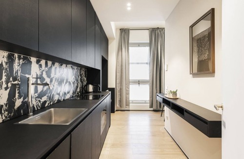 Magenta Apartment | Easylife - Elegant studio apartment in Corso Magenta