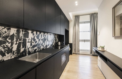 Magenta Apartment | Easylife - Elegant studio apartment in Corso Magenta