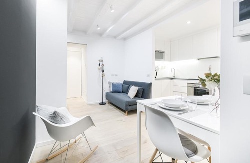 Lazzaretto Apartment | Easylife - Milano - Castaldi 26 P1C - Porta Venezia
