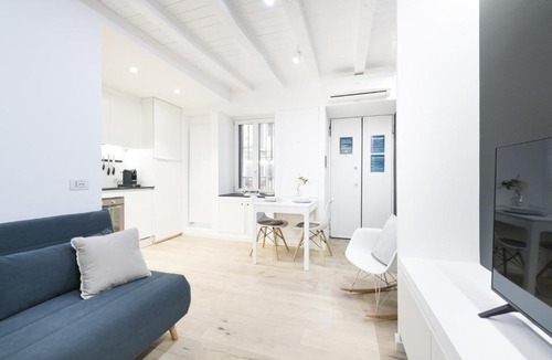 Lazzaretto Apartment | Easylife - Milano - Castaldi 26 P1C - Porta Venezia