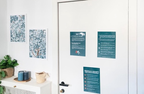 San Babila Apartment | Easylife - Milano - Corso Venezia 6 - San Babila